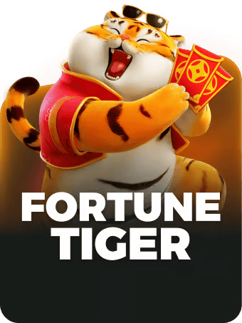 fortune-tiger
